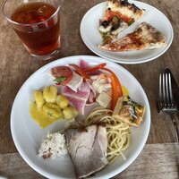 The Kitchen Salvatore Cuomo NAGOYA - 