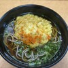 自笑亭 浜松駅構内そば・うどん店