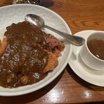 ポートサイドキッチン バイ グリル満天星麻布十番 - 