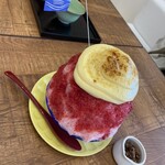 SALON DE GOUTER - 