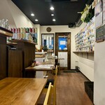 麦酒家 みつよし - 