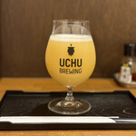 麦酒家 みつよし - 