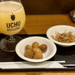 麦酒家 みつよし - 