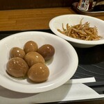 麦酒家 みつよし - 