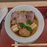 燃えよ麺助 - 