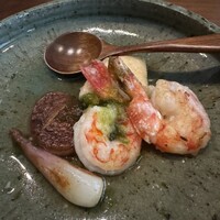 鉄板焼さわふじ - 