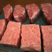 鉄板焼さわふじ - 