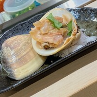 意気な寿し処阿部 広尾別館 - 