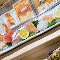 意気な寿し処阿部 広尾別館 - 