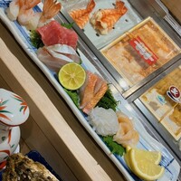 意気な寿し処阿部 広尾別館 - 