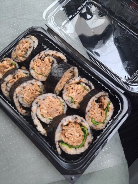 KIMBAP LABO photo 2