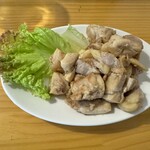 居酒屋 ぱれっと - 