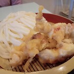 讃岐うどん しろちゃん - 