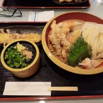 讃岐うどん しろちゃん - 