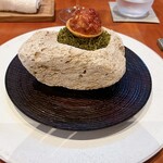 レストラン ナズ - 