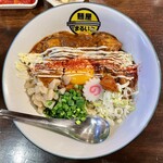 麺屋 まるいち - 