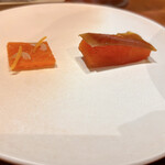 レストラン ナズ - 