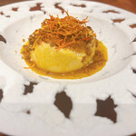 レストラン ナズ - 