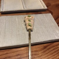 代々木 鳥松 - 