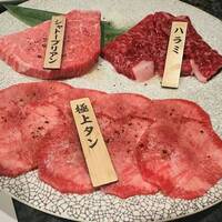 焼肉チャンピオン ペントハウス - 