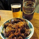 宇ち多゛ - 2014.3煮込み