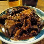 宇ち多゛ - 2014.3煮込み