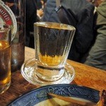 宇ち多゛ - 2014.3梅割り