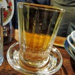 宇ち多゛ - 2014.3梅割り