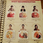 アネア　カフェ - パンケーキのお薦め by Staff