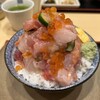 魚がし料理 粋のや
