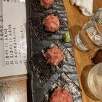 さかなと地酒 すぎ田 - 