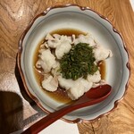 さかなと地酒 すぎ田 - 