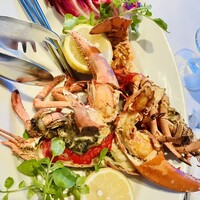 オーシャン カシータ - 