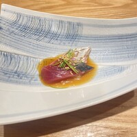 鮨 あさひ - 