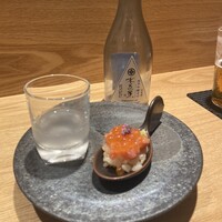 鮨 あさひ - 
