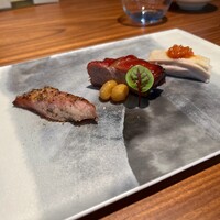 西麻布 香宮 - 