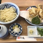 本格手打 もり家 - 