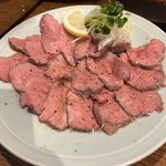 居酒屋燃えた うらめし屋 赤羽 - 