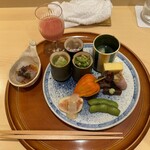 銀座 しのはら - 