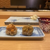 鮨 銀座おのでら 弟 本店 - 