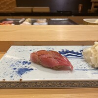 鮨 銀座おのでら 弟 本店 - 