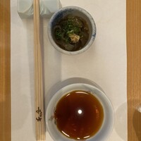 鮨割烹やま中 - 
