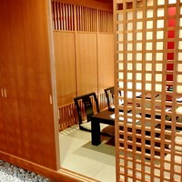 舎利膳 - ご家族連れやデート、女子会などゆったり居心地良さそうです♡