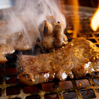 焼肉ホルモン たけ田_2