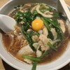 ラーメン・餃子・定食 小次郎 池袋店