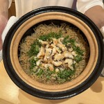 銀座 しのはら - 