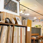 かふぇ あたらくしあ - 