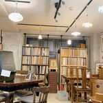 かふぇ あたらくしあ - 