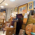 かふぇ あたらくしあ - 