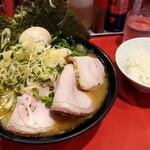 どんとこい家 - 